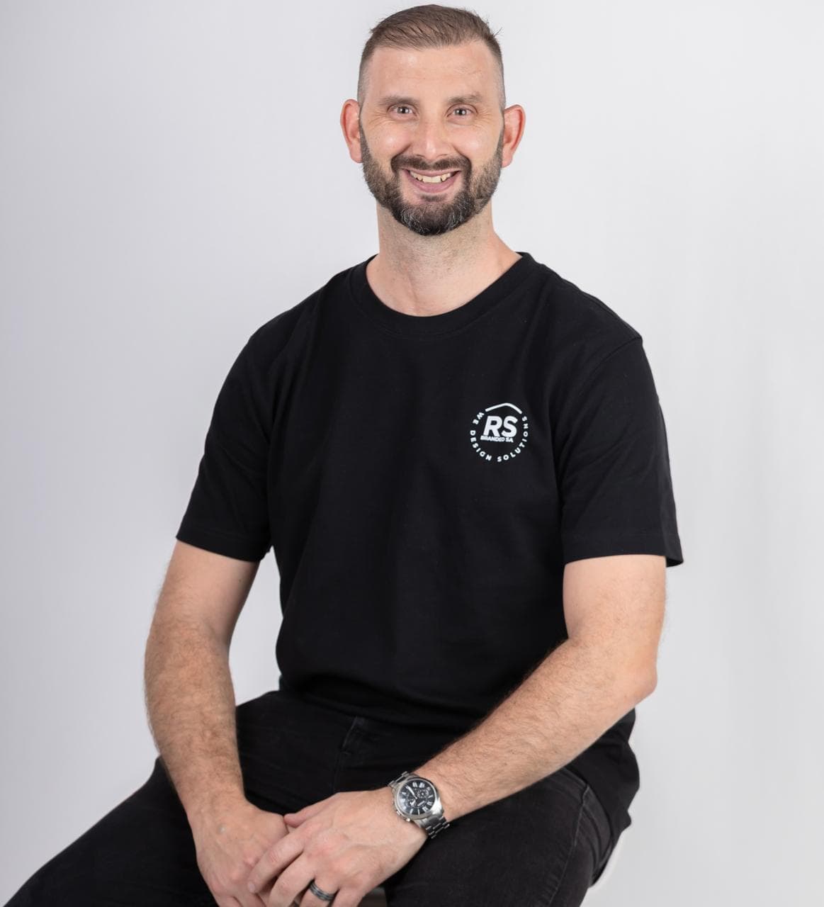 Byron Raglan-Smith - Founder, RS Branded SA