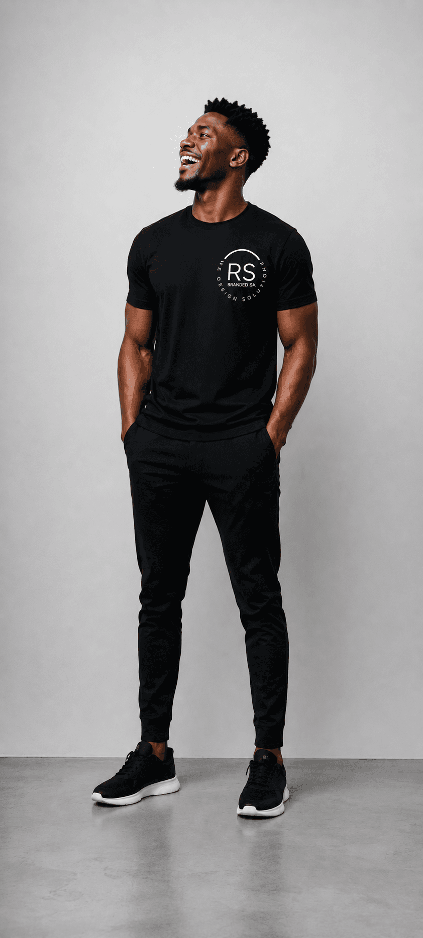 RS Branded SA team member