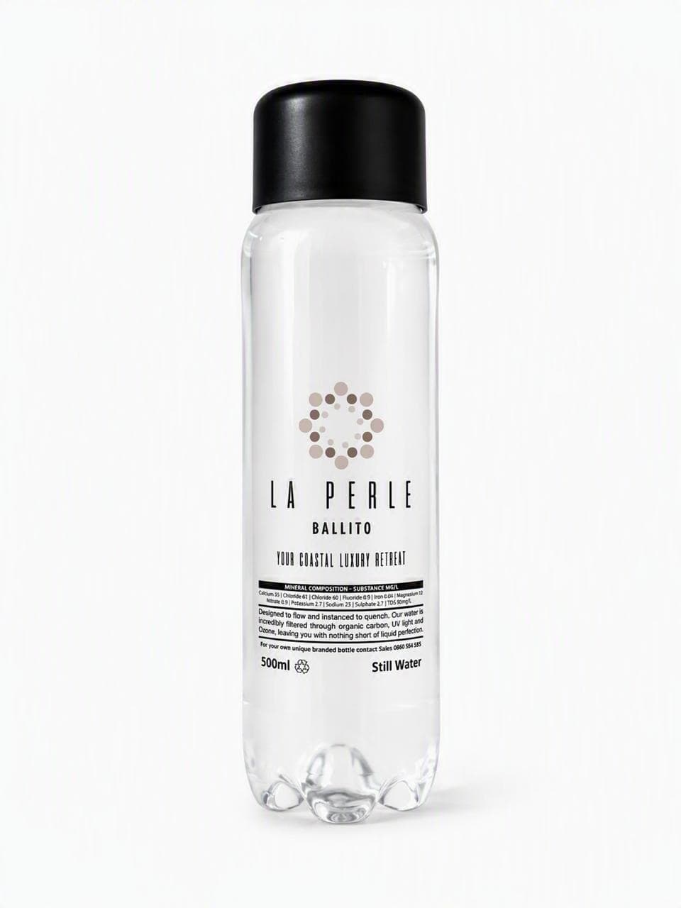 RS Branded SA - Branded Bottles