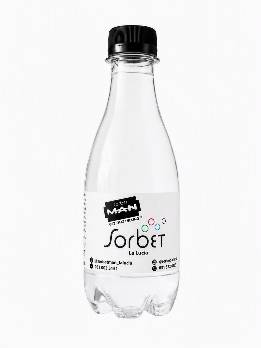 RS Branded SA - Branded Bottles