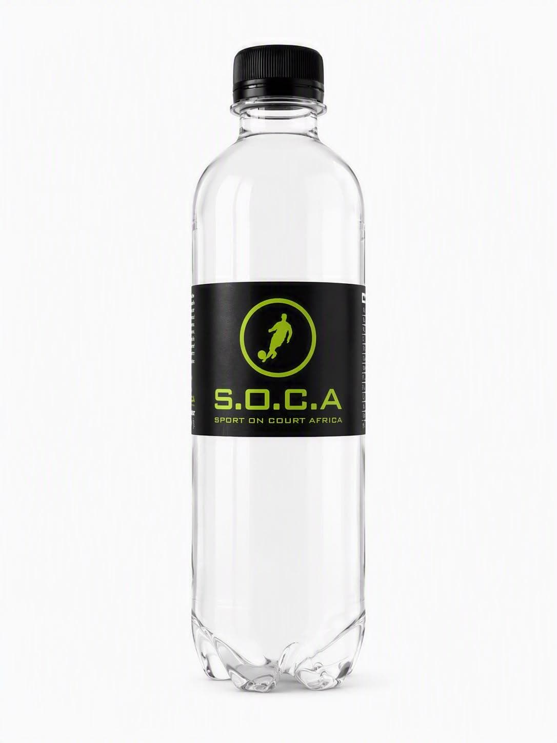 RS Branded SA - Branded Bottles