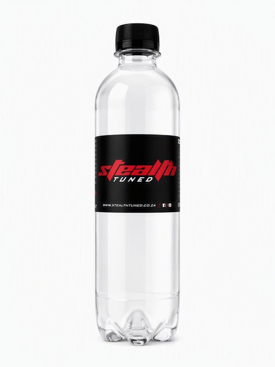RS Branded SA - Branded Bottles