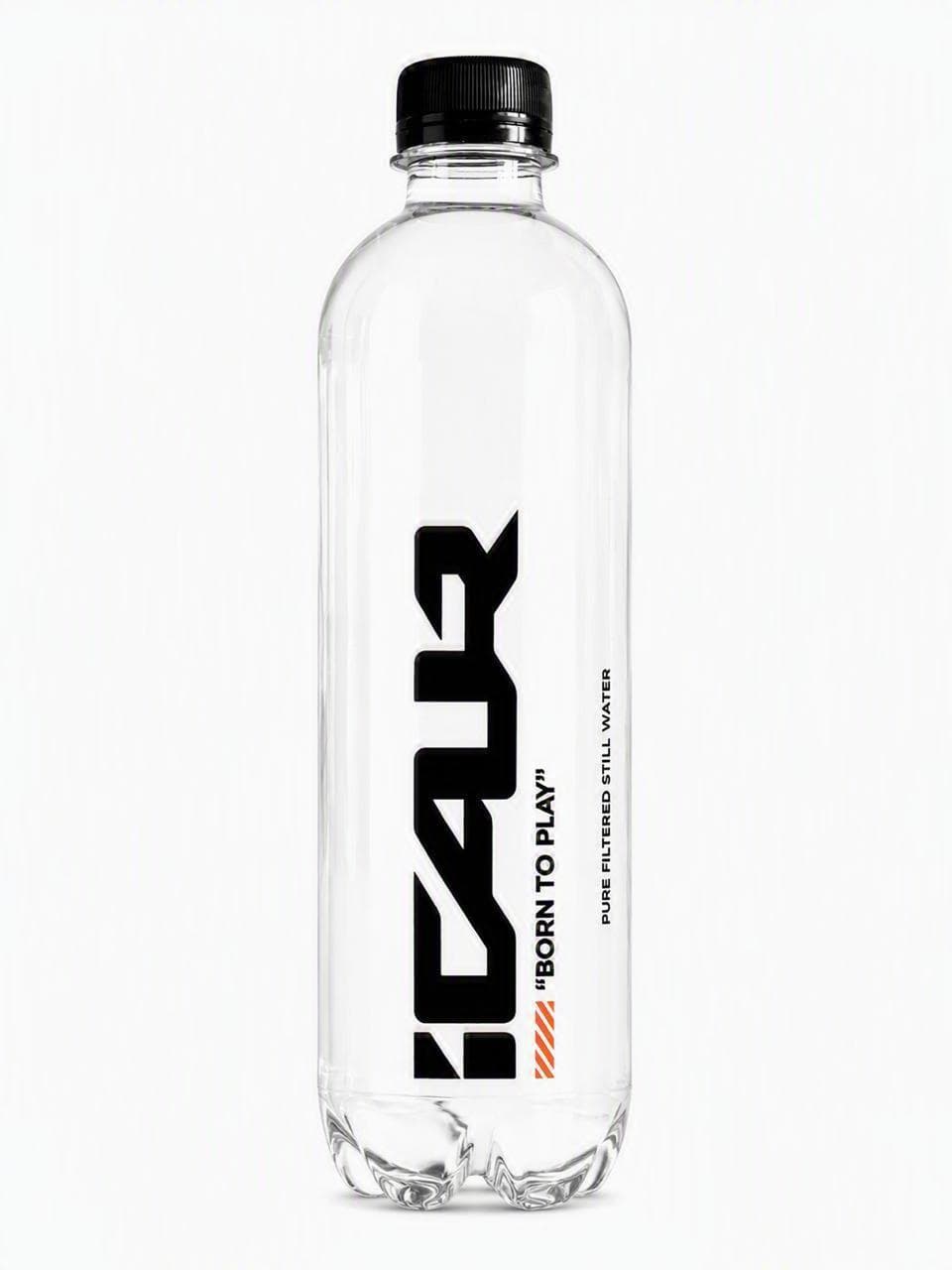 RS Branded SA - Branded Bottles