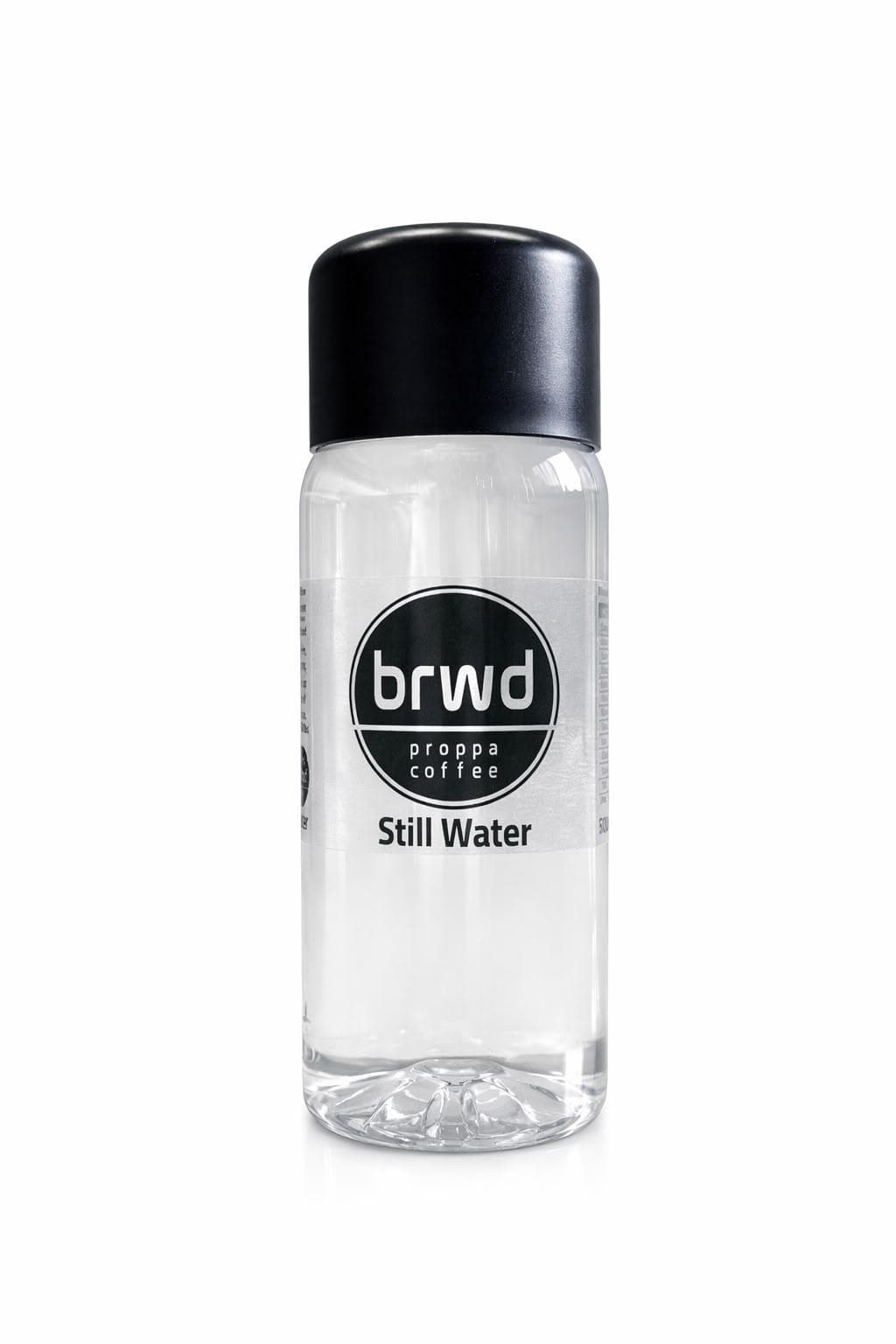 RS Branded SA - Branded Bottles