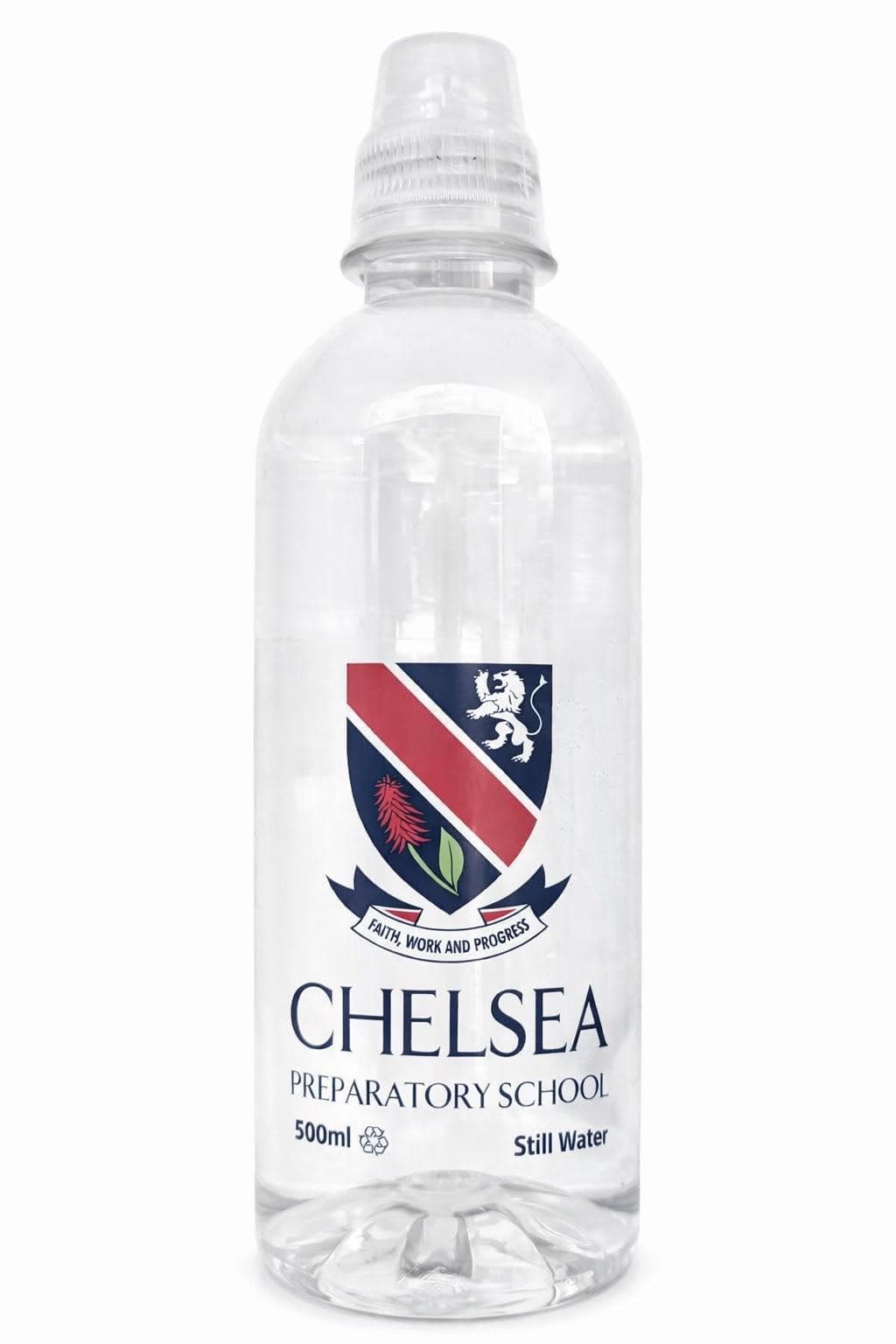 RS Branded SA - Branded Bottles