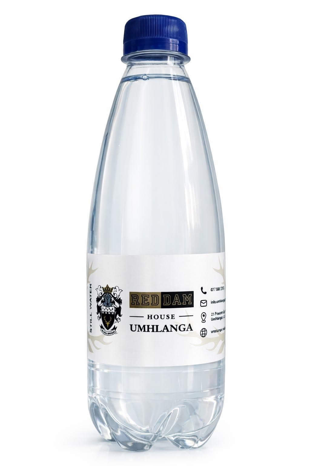RS Branded SA - Branded Bottles