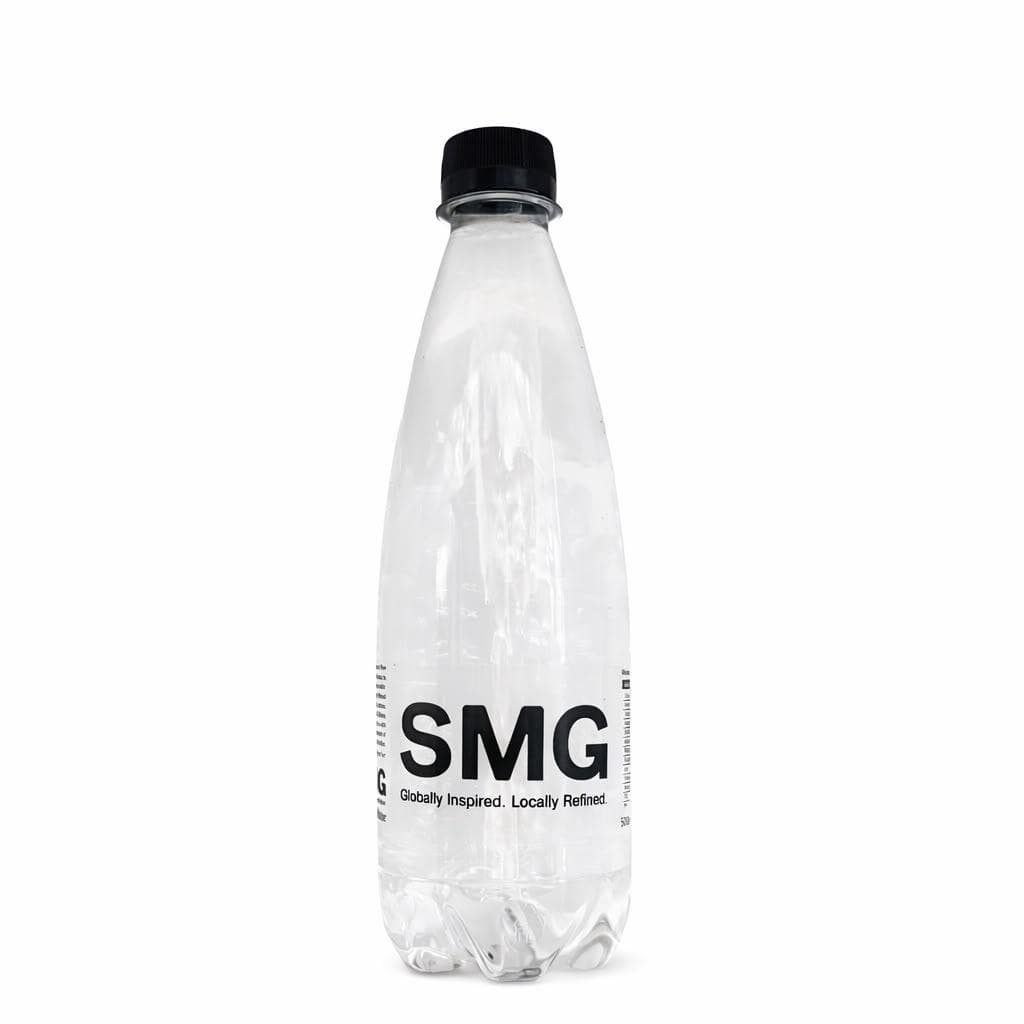 RS Branded SA - Branded Bottles