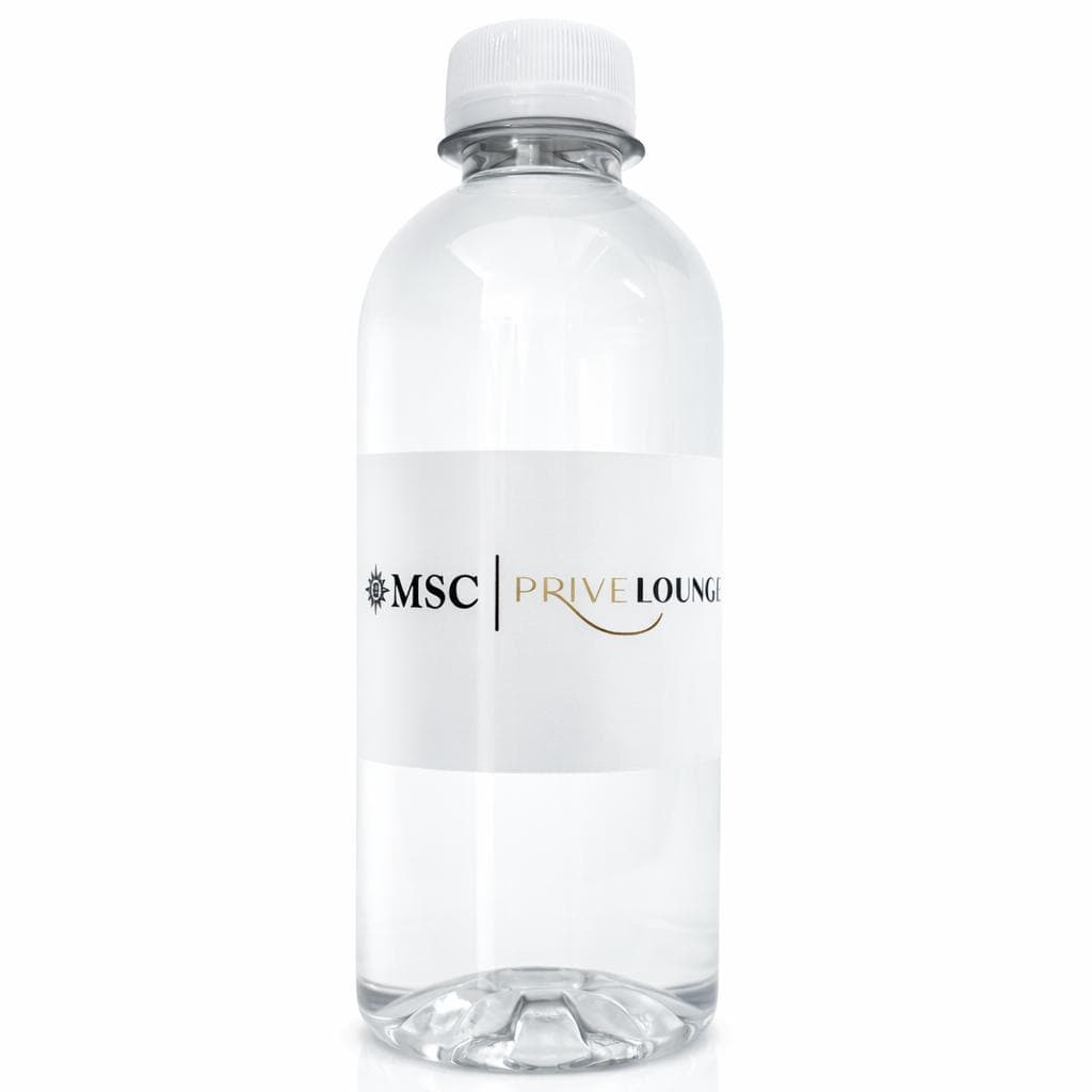RS Branded SA - Branded Bottles