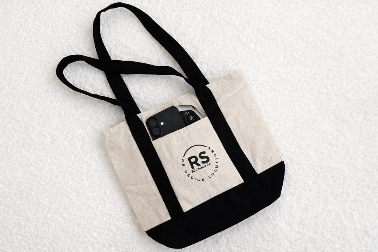 RS Branded SA - Bags